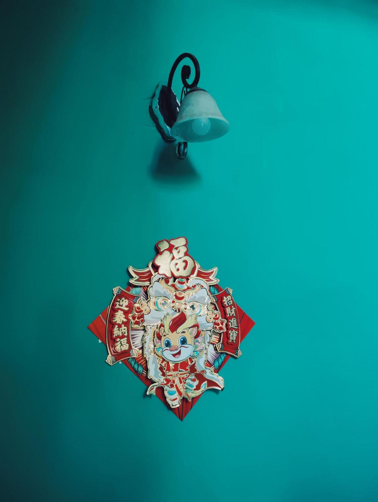 Yuanyang Flower And Horse Inn Zewnętrze zdjęcie