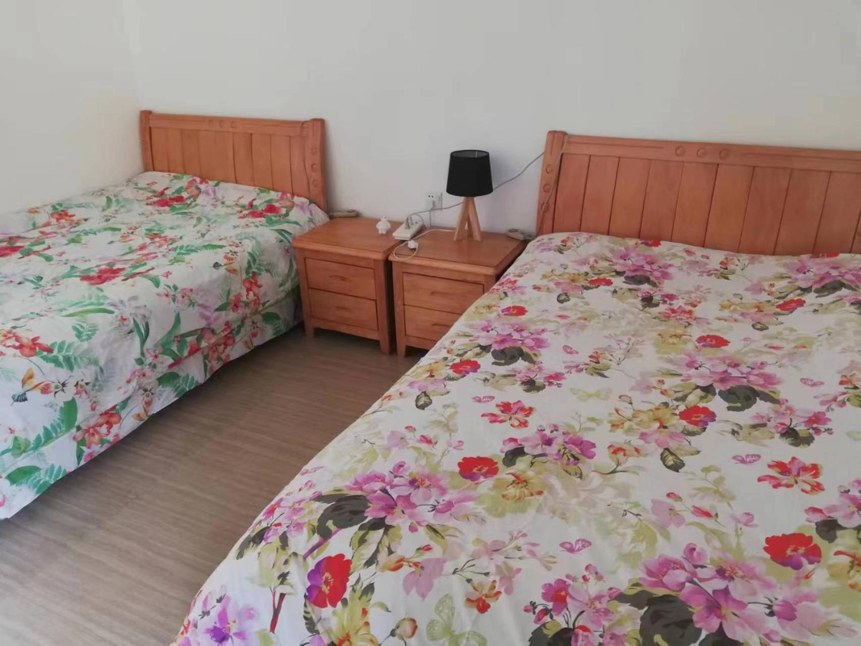 Yuanyang Flower And Horse Inn Zewnętrze zdjęcie