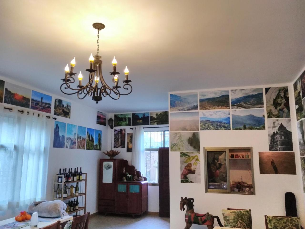 Yuanyang Flower And Horse Inn Zewnętrze zdjęcie
