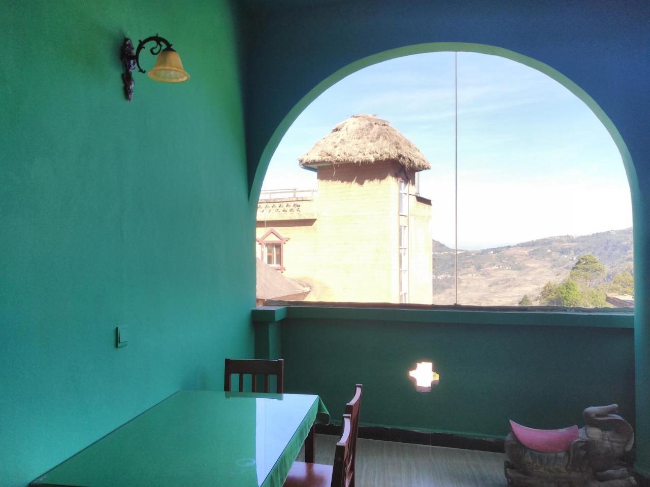 Yuanyang Flower And Horse Inn Zewnętrze zdjęcie