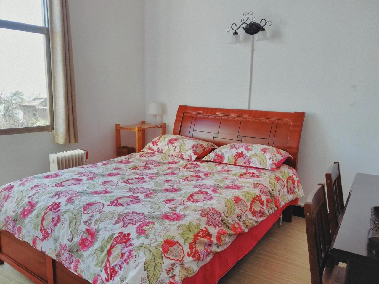 Yuanyang Flower And Horse Inn Zewnętrze zdjęcie